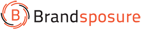 Brandsposure Logo